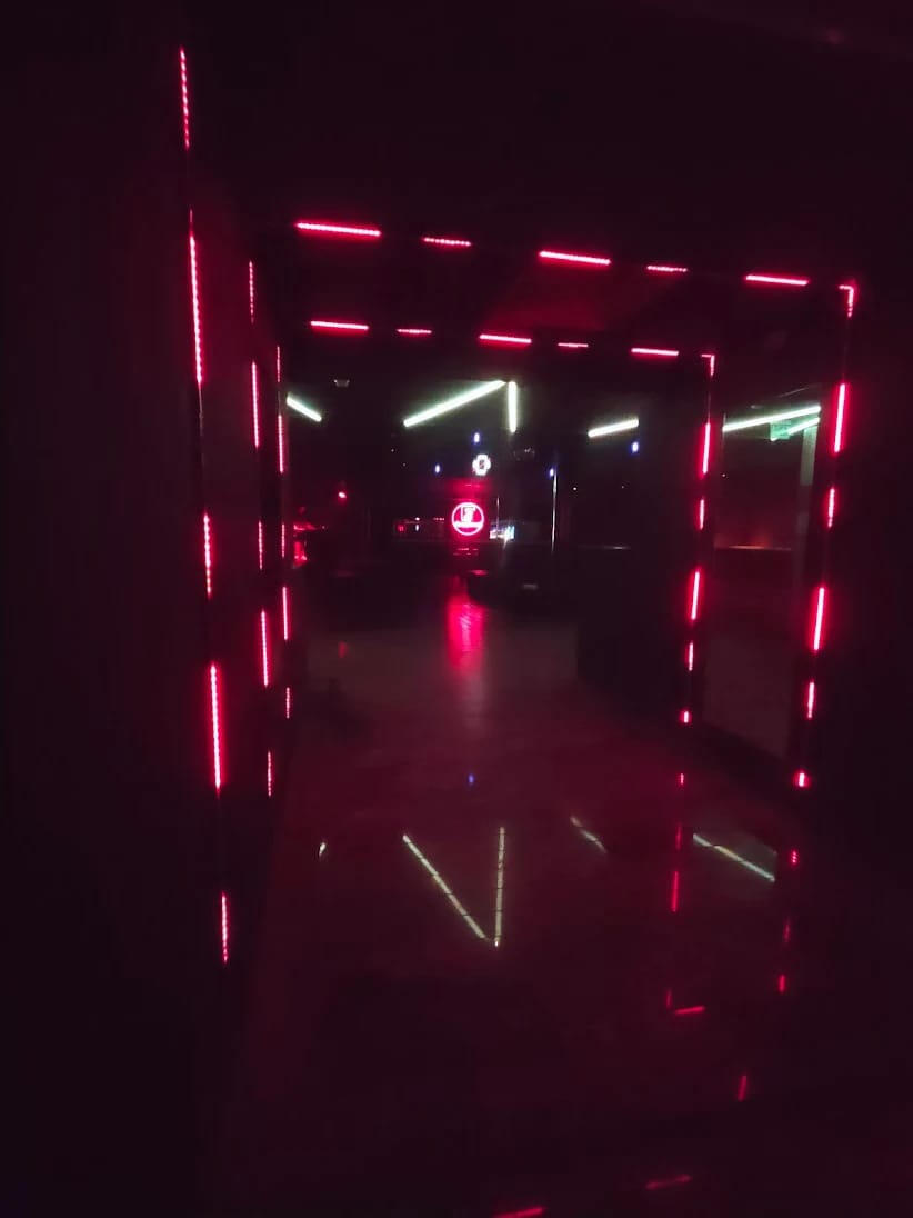 Local discreto e seguro