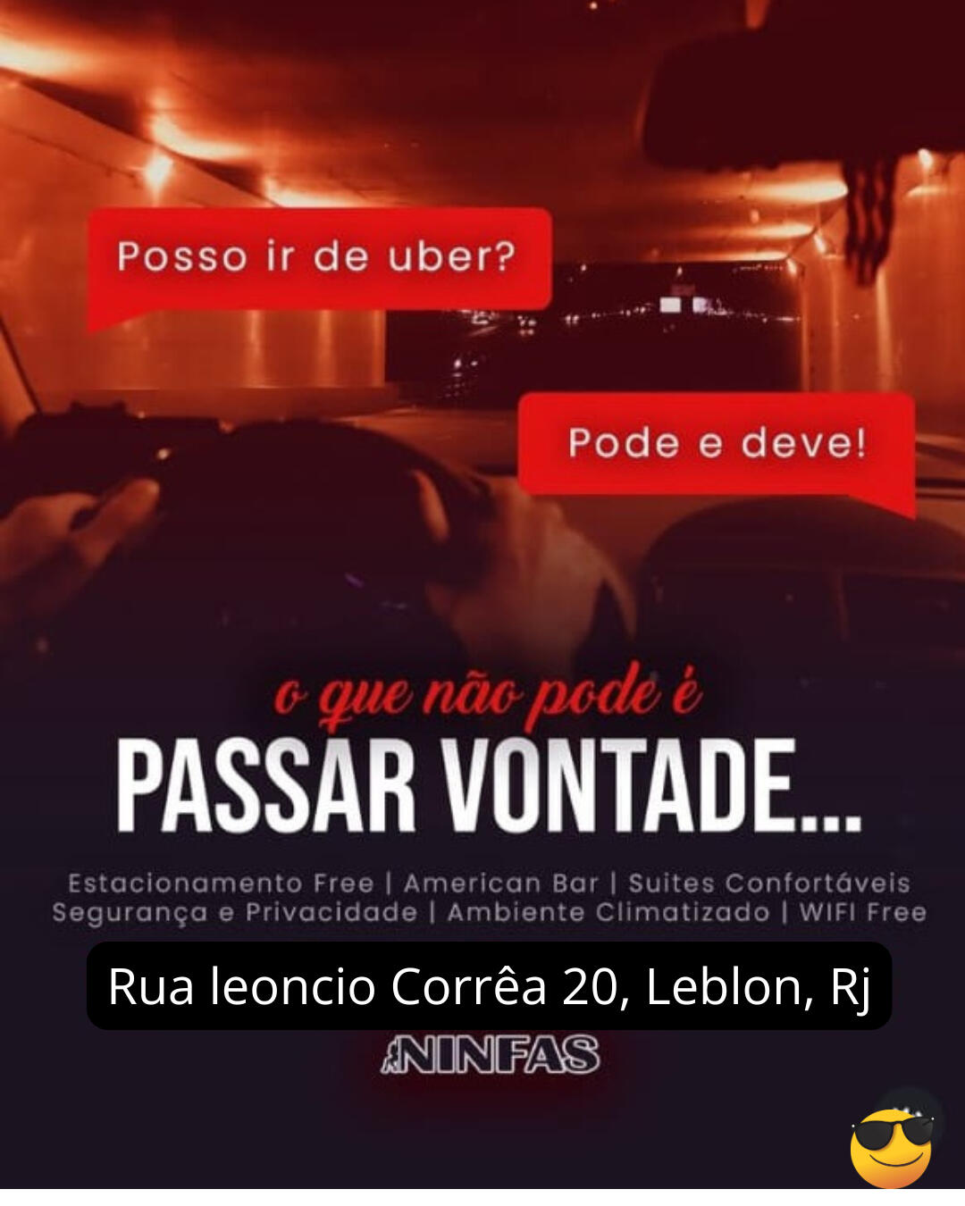 Abrimos todos os dias